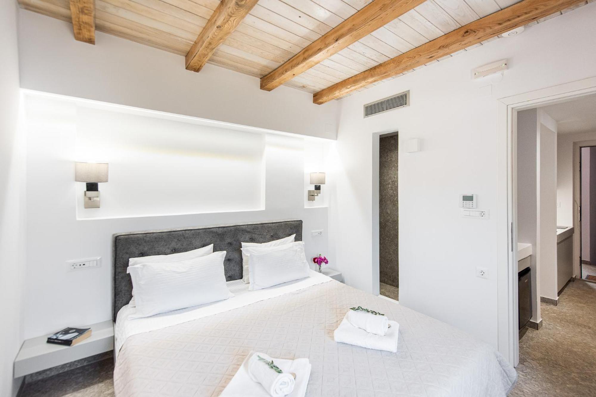 Lameriana Luxury Village Achlades Exterior foto