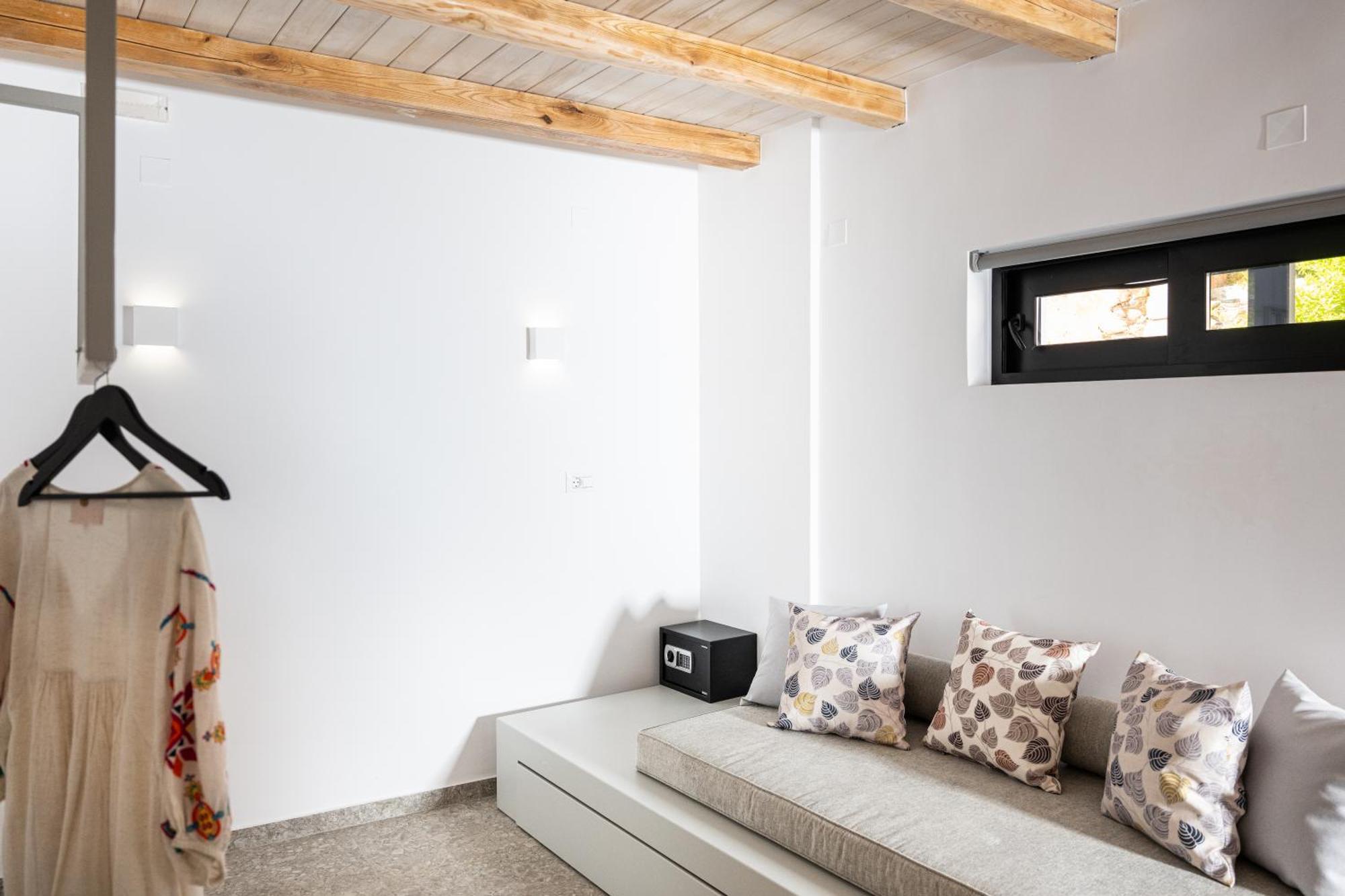Lameriana Luxury Village Achlades Exterior foto