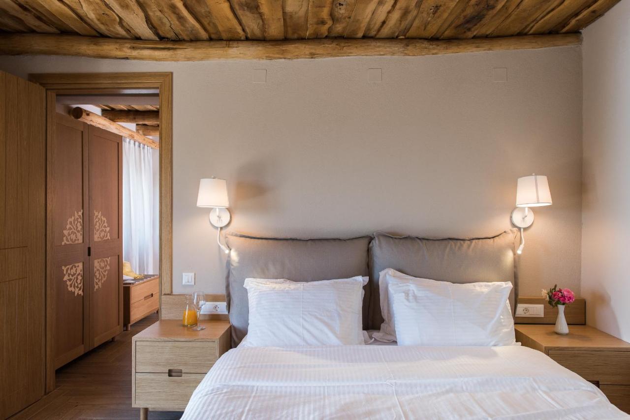 Lameriana Luxury Village Achlades Exterior foto
